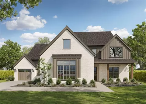 2324 Pallante St, Edmond, OK 73034