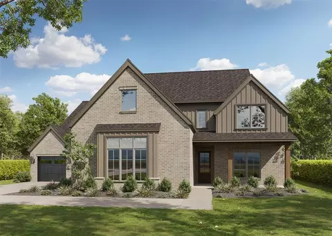 2324 Pallante St, Edmond, OK 73034