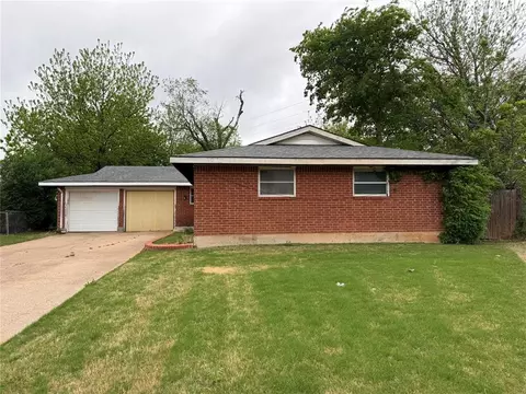 8201 S Kentucky Ave, Oklahoma City, OK 73159