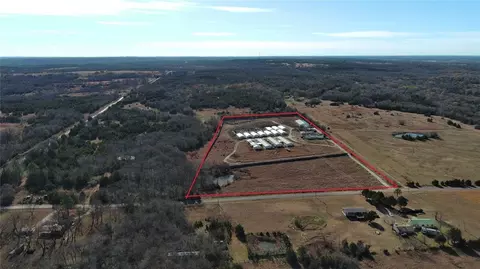 36476 Ew Ew 1425 Rd, Sasakwa, OK 74868