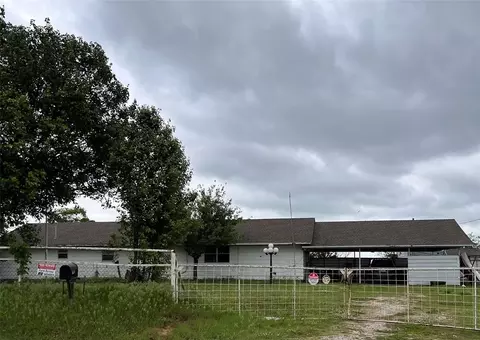7189 E 136 Rd, Holdenville, OK 74848