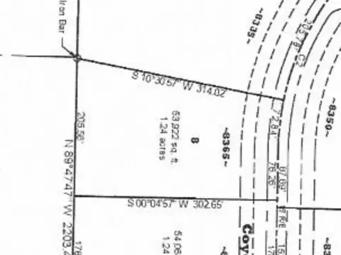 8365 Coyote Rdg, Arcadia, OK 73007