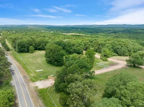 21 Vista Ridge Trl, Watson, OK 74957
