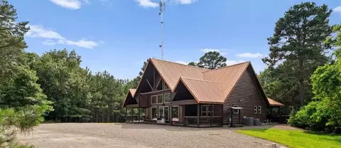 Exterior - 170 Driftcast Rd, Broken Bow, OK 74728 photo 3 of 7