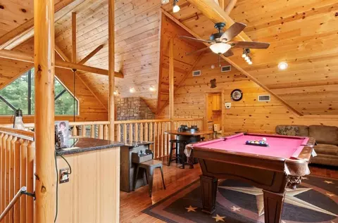 Other - 170 Driftcast Rd, Broken Bow, OK 74728 photo 7 of 9