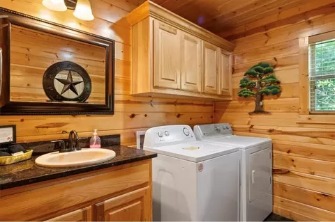 Other - 170 Driftcast Rd, Broken Bow, OK 74728 photo 5 of 9