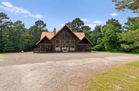 Exterior - 170 Driftcast Rd, Broken Bow, OK 74728 photo 2 of 7