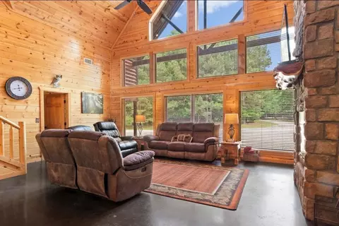 Living - 170 Driftcast Rd, Broken Bow, OK 74728 photo 1 of 3