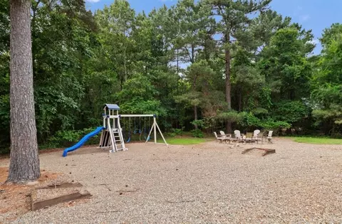 Exterior - 170 Driftcast Rd, Broken Bow, OK 74728 photo 7 of 7