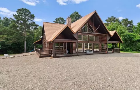 170 Driftcast Rd, Broken Bow, OK 74728