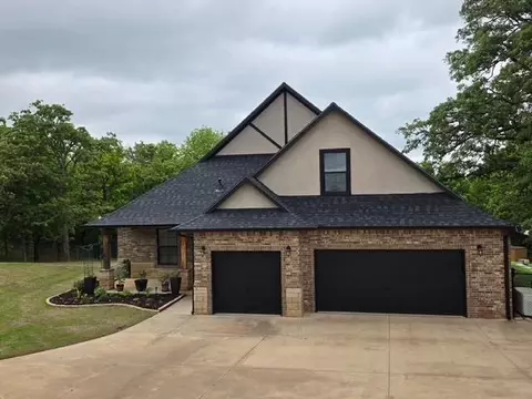 16001 SE 85th St, Choctaw, OK 73020