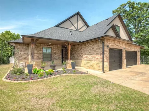 16001 SE 85th St, Choctaw, OK 73020