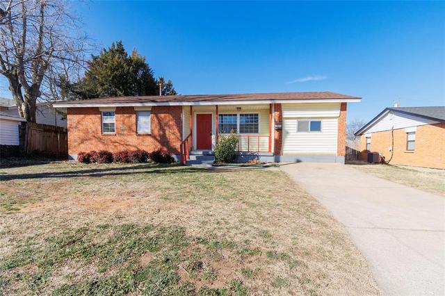 205 Oak St, Elgin, OK 73538