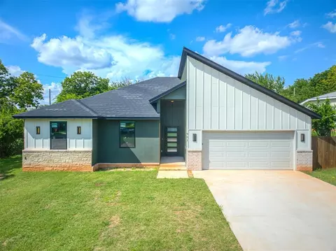 901 NE 31st St, Oklahoma City, OK 73105