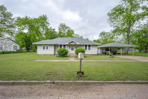 412 S Cherry St, Pauls Valley, OK 73075