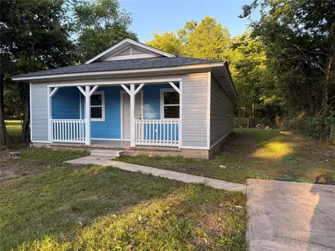 16 N Mcclure St, Broken Bow, OK 74728