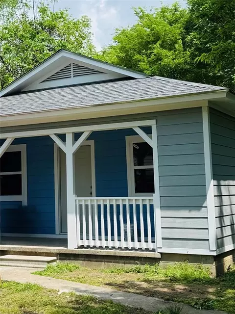 16 N Mcclure St, Broken Bow, OK 74728