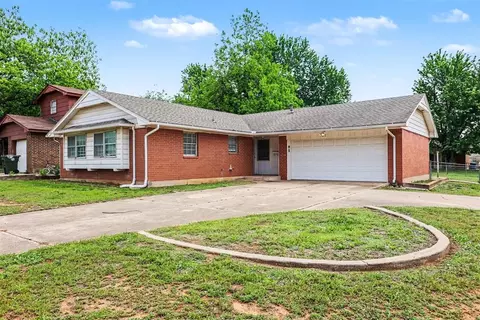 812 Rolling Meadows Blvd, Oklahoma City, OK 73110