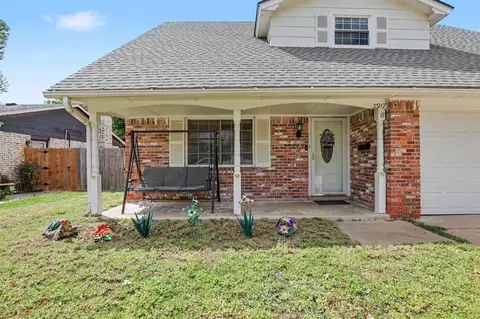 3917 N Bella Vista Dr, Oklahoma City, OK 73110