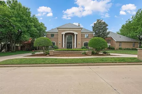 1124 Fairview Farm Rd, Edmond, OK 73013