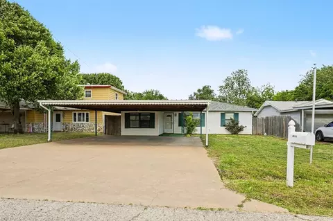 3621 SW 43rd St, Oklahoma City, OK 73119
