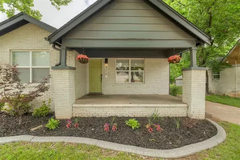 4319 Granger St, Oklahoma City, OK 73118