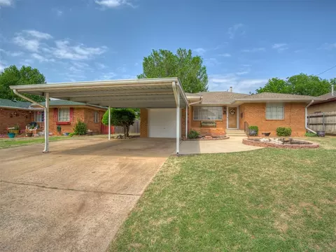 4349 NW 13th St, Oklahoma City, OK 73107