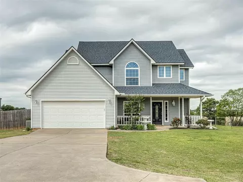 601 Quail Ridge Rd, Newcastle, OK 73065