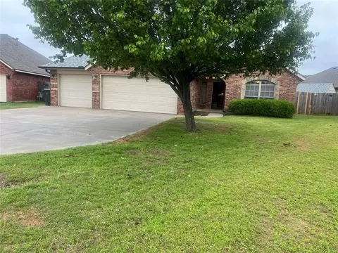 12826 SE 18th St, Choctaw, OK 73020