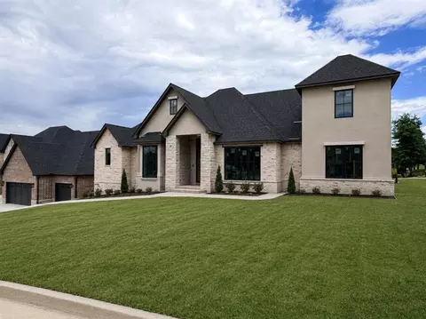 3024 Fountain Creek Dr, Edmond, OK 73034
