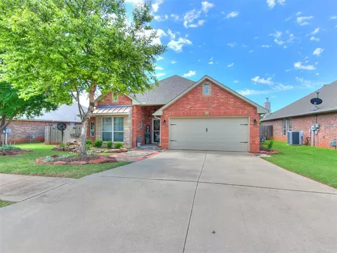 1808 Ada Sage Ln, Edmond, OK 73003