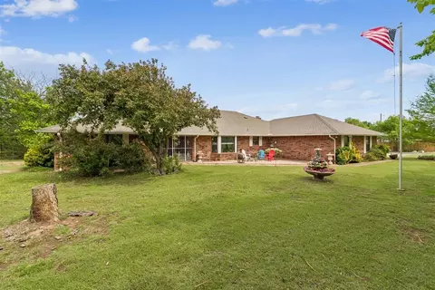 9400 S Sooner Dr, Oklahoma City, OK 73165