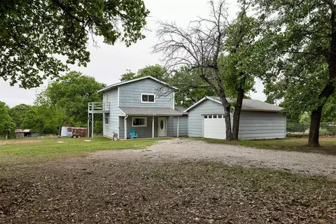 1408 David Dr, Choctaw, OK 73020