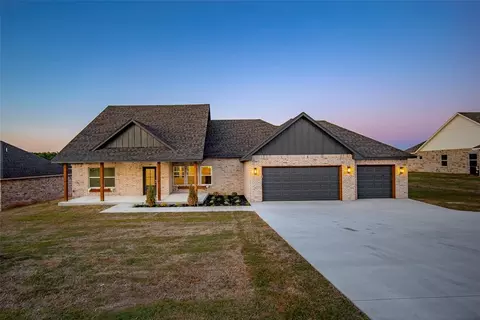 11460 White Tail Rdg, Guthrie, OK 73044