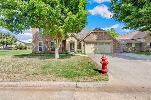 3112 N Eagle Ln, Bethany, OK 73008