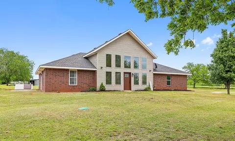 337814 E 870 Rd, Chandler, OK 74834
