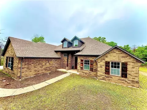 22422 Flying Hawk Trl, Luther, OK 73054