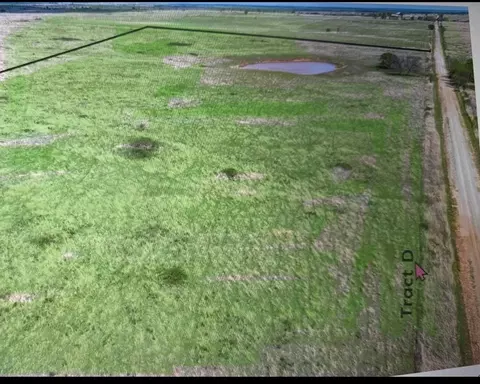 0004 E 4500 Rd #D, Morrison, OK 73061
