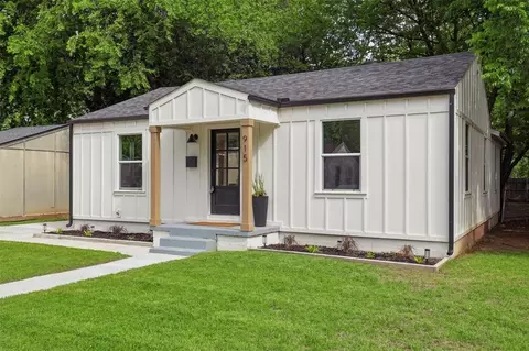 915 W Comanche St, Norman, OK 73069