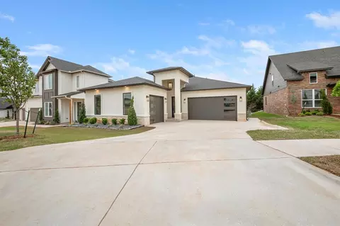 5800 NW 154th Ter, Edmond, OK 73013