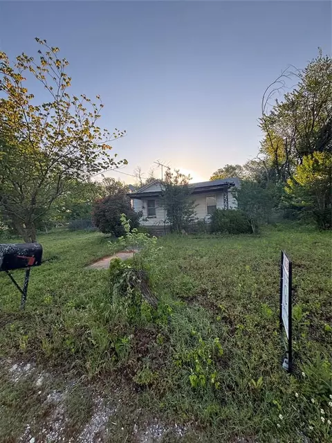 3506 Carter Rd, Seminole, OK 74868