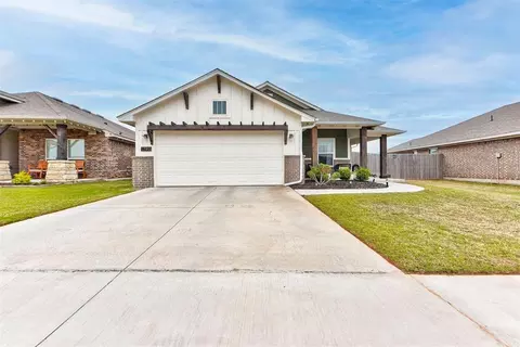 16121 Drywater Dr, Oklahoma City, OK 73170