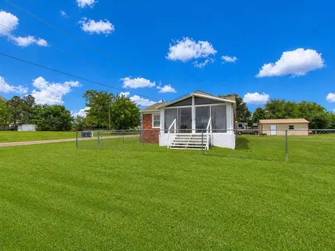 20901 S Florence St, Newalla, OK 74857