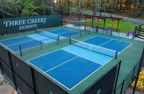 155 N Mossy Bottom Trl #LOT 26, Broken Bow, OK 74728