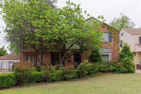 700 NW 39th St, Oklahoma City, OK 73118