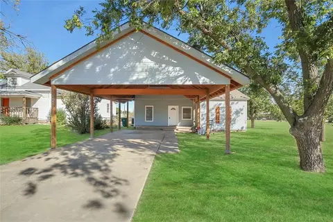 508 N Elm, Granite, OK 73547