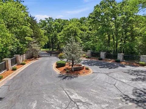 9951 Stone Gate Dr, Arcadia, OK 73007