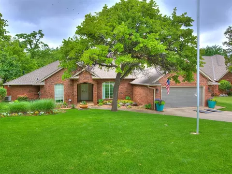 2617 Brixton Rd, Edmond, OK 73034