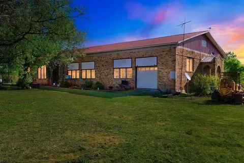 13946 Highway 56 Hwy, Sasakwa, OK 74867