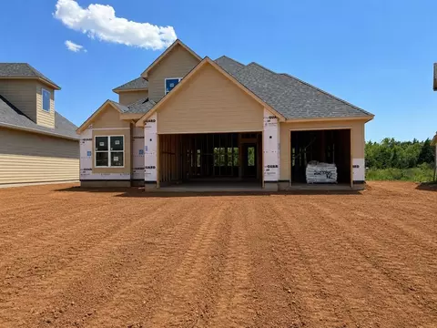 8412 NW 153rd St, Edmond, OK 73013